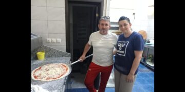 KORENI ZOVU: Mikica iz Italije donosi najbolju picu u Smederevo