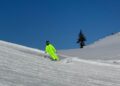 Austrijski jednodnevni Ski pass ove zime više od 80 evra