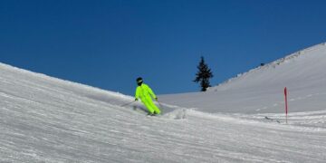 Austrijski jednodnevni Ski pass ove zime više od 80 evra