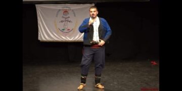 KORENI ZOVU: Aleksa Aleksić – vera i snaga vratile su ga ognjištu