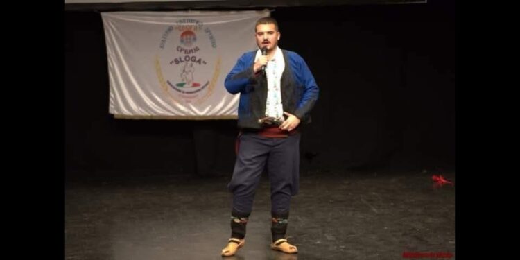 KORENI ZOVU: Aleksa Aleksić – vera i snaga vratile su ga ognjištu