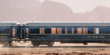 Orient Express ponovo kreće, a Srbija ga čeka na svom peronu