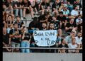 Partizan pod otvorenim nebom – spektakl na Tašmajdanu