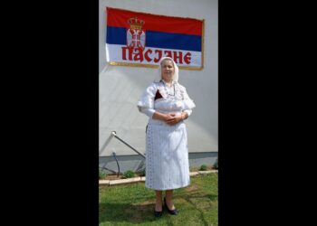 Oklop identiteta na Kosovu i Metohiji