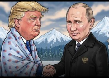 Tajni sporazum na Aljasci? Putin i Tramp i budućnost Ukrajine