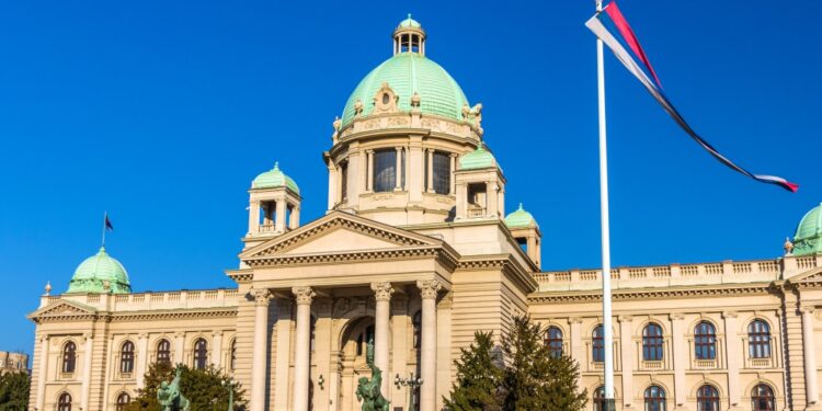 Srbija lider u regionu po političkom osnaživanju žena
