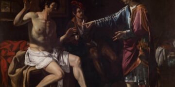 Velika platna iz Vile Borghese stigla u Zavičajni muzej Zemuna