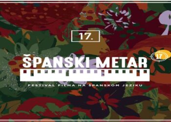 Festival „Španski metar“ stiže u Beograd i Novi Sad