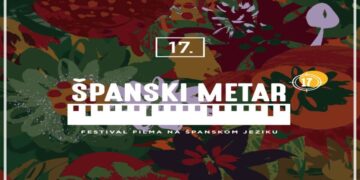 Festival „Španski metar“ stiže u Beograd i Novi Sad