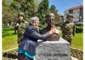 Valjevo pamti heroja Stojadina Mirkovića koji je stao uz majora Tepića