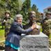Valjevo pamti heroja Stojadina Mirkovića koji je stao uz majora Tepića