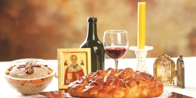 Budi gost na srpskoj slavi u Konaku kneginje Ljubice
