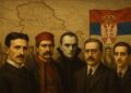 Šta bi bilo da Srbije nema? Praznina, tišina, svet bez duše na Balkanu