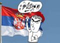 (Ne)kultura psovanja: Srpska psovka – začin svakodnevice