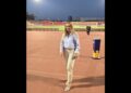 Svetlana Bilić ispisala istoriju srpskog fudbala