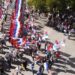Jedan praznik, ista zastava : Srpsko jedinstvo sa obe strane Drine