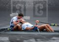 Još jedna medalja za Srbiju – veslači vicešampioni sveta