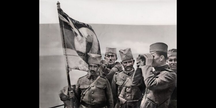 Uniforme koje čuvaju sećanje kroz vekove u odbrani otadžbine
