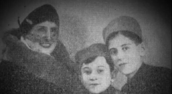 Žena veća od vojske: Vuka Popadić, čast Beograda