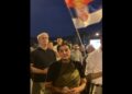 Ko su „turisti iz Evroparlamenta“ koji su sinoć učestvovali u neredima u Novom Sadu?