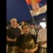 Ko su „turisti iz Evroparlamenta“ koji su sinoć učestvovali u neredima u Novom Sadu?