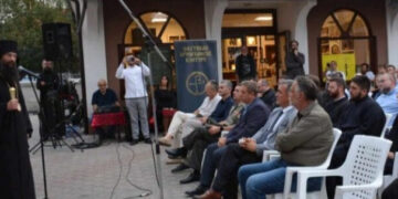 Zaječar u znaku Svetog Save: Počinje 10. Festival hrišćanske kulture i duhovnog filma