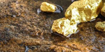 Naučnici otkrili poreklo plemenitih metala? Kada se zvezde sudare, rodi se zlato