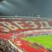 Zvezda osvojila prvi bod u Ligi Evrope