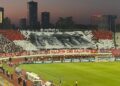 Derbi koji je pokazao lice šampiona – Zvezda slavila u Humskoj