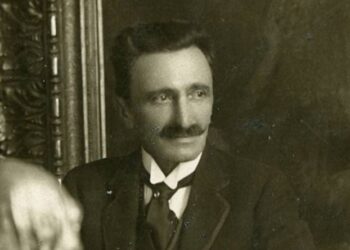 Rođendan genija srpskog smeha – Branislav Nušić