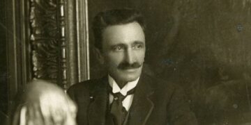Rođendan genija srpskog smeha – Branislav Nušić