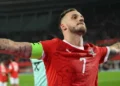 Austrija u rekordnoj pobedi nad San Marinom, Arnautović briljirao sa četiri gola