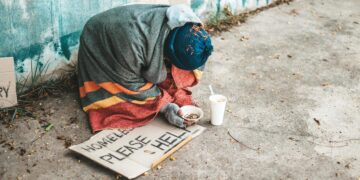 Međunarodni dan borbe protiv siromaštva – dan kada dela govore više od reči