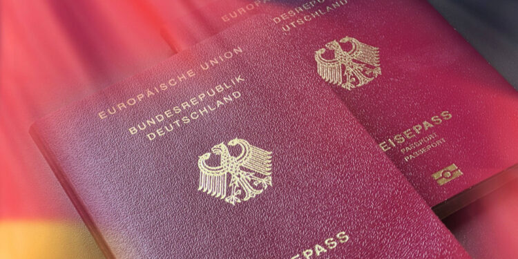 Nemački pasoš na rasprodaji – privilegija ili propusnica bez odgovornosti?