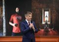 Arno Gujon u Parizu: Istina o Kosovu i Metohiji stigla do srca Francuske