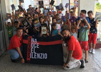 Italijanski Glas u tišini: Mladi Italijani već deceniju uz Srbe sa Kosova i Metohije