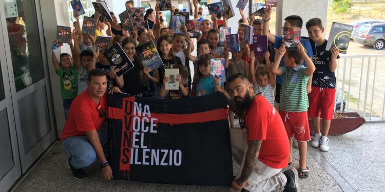 Italijanski Glas u tišini: Mladi Italijani već deceniju uz Srbe sa Kosova i Metohije