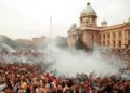 Dan kada je gorela država: Zašto 5. oktobar treba da postane Dan primirja Srba?