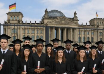 Kraj iluzije o integraciji u Nemačkoj: kuda idu sad stručnjaci i radnici?