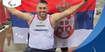 Zlato za Srbiju u Nju Delhiju – istorijski trenutak