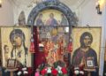 Zajedno u veri – praznik Svetog Stefana u Udinama