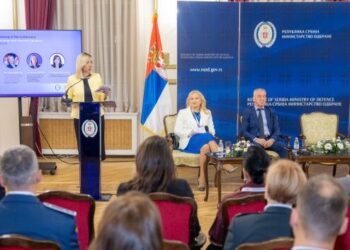 Tatjana Macura: Ravnopravnost žena – stub stabilnog društva