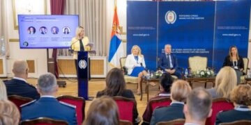 Tatjana Macura: Ravnopravnost žena – stub stabilnog društva