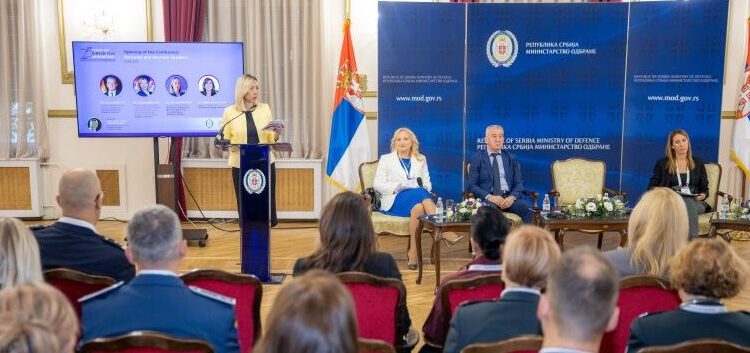 Tatjana Macura: Ravnopravnost žena – stub stabilnog društva