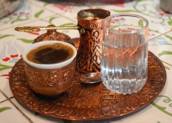 Svetski dan kafe: Uživaj, smej se, pij kafu