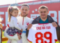 Snaga sporta u najlepšem obliku – dom za porodicu iz Goraždevca