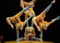 Magija se vraća: Cirque du Soleil ponovo pred publikom