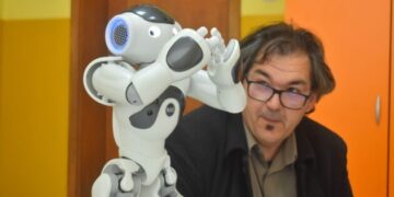 Ministarstvo prosvete ulaže u robote – budućnost je počela u Kikindi
