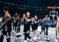 Crno-bela Arena najglasnija u Evropi!