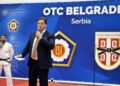Beograd s ponosom dočekao džudo elitu planete